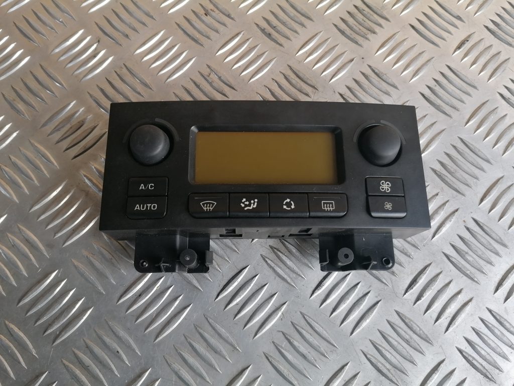 Klimata kontroles bloks priekš CITROEN C4 2006 2 Klimata kontroles bloks priekš CITROEN C4 2006