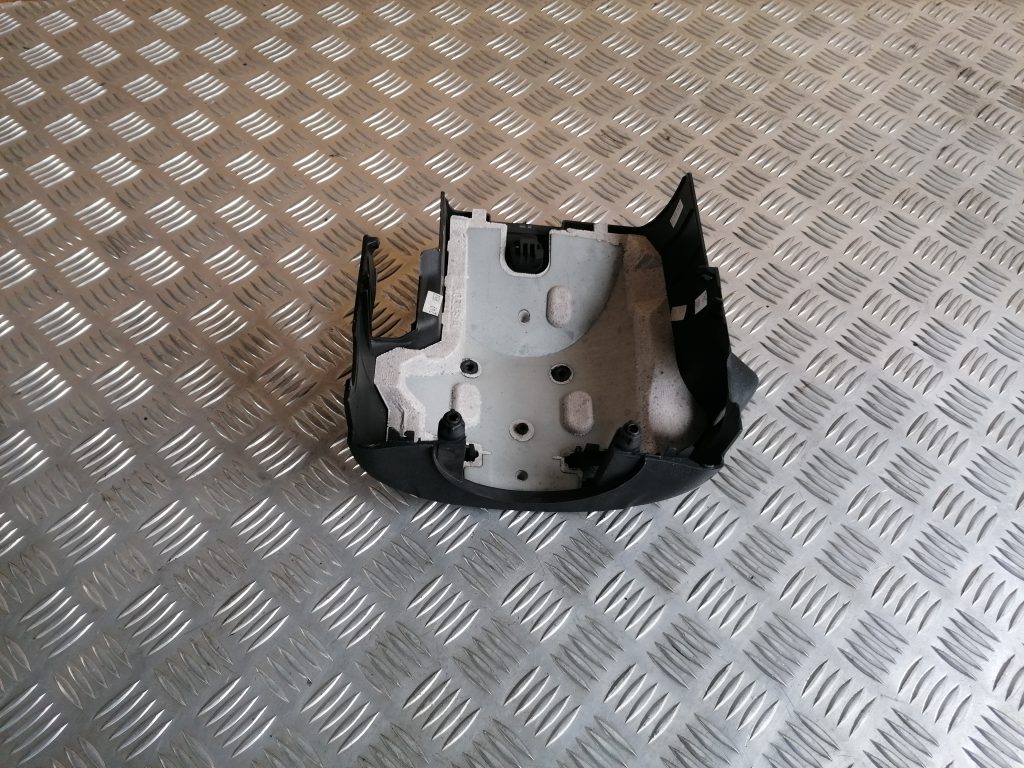 Stūres statnes putekļu aizsargs (salonā) priekš CITROEN C4 2006 3 Stūres statnes putekļu aizsargs (salonā) priekš CITROEN C4 2006