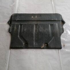 Dzinēja aizsargs priekš CITROEN C4 2006