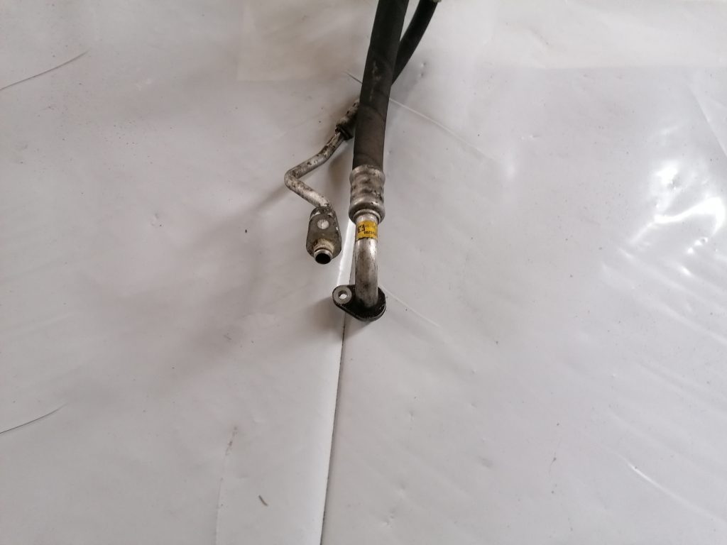 Gaisa kondicioniera galvenā caurule priekš CITROEN C4 2006 3 Gaisa kondicioniera galvenā caurule priekš CITROEN C4 2006