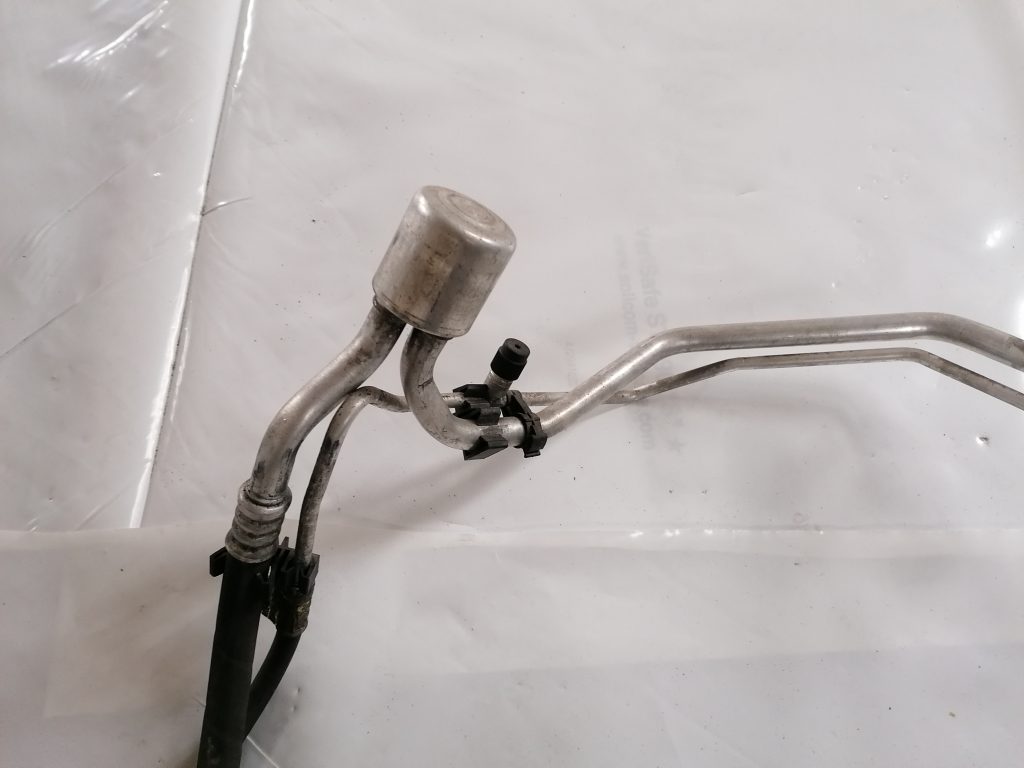 Gaisa kondicioniera galvenā caurule priekš CITROEN C4 2006 2 Gaisa kondicioniera galvenā caurule priekš CITROEN C4 2006