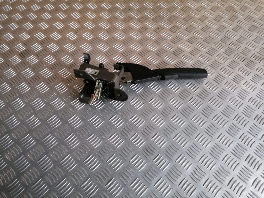 Stāvbremzes svira priekš CITROEN C4 2006 1 Stāvbremzes svira priekš CITROEN C4 2006