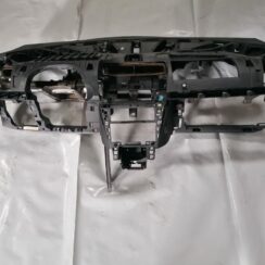 Mērinstrumentu panelis priekš CITROEN C4 2006