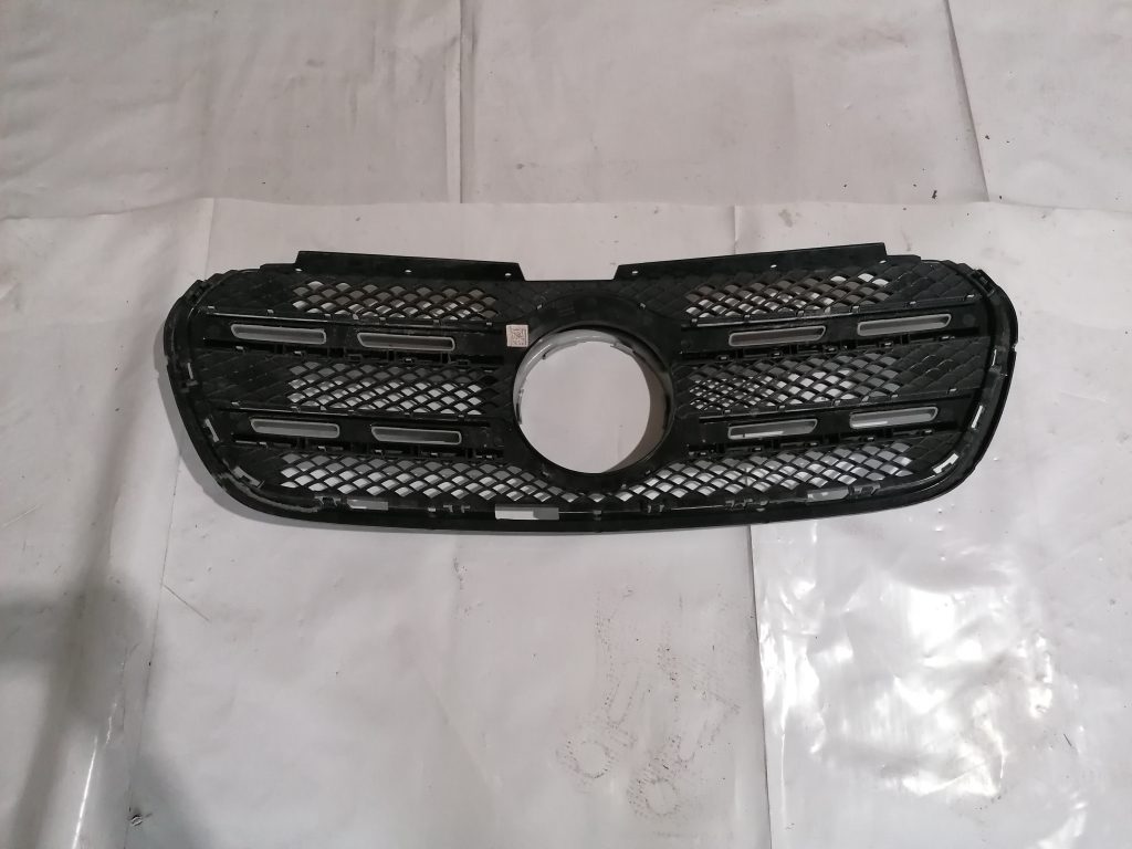 Bufera reste priekš Mercedes-Benz 2017-2020 623105XA0A 4 Bufera reste priekš Mercedes-Benz 2017-2020 623105XA0A