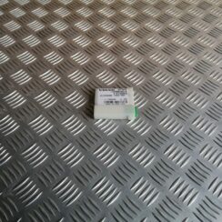 Signalizācijas vadības bloks priekš VOLVO C30 2008 TURQUOISE