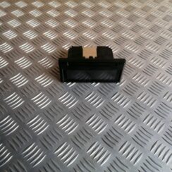 Displejs priekš VOLVO C30 2008 TURQUOISE