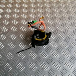 Drošības spilvena slīdgredzens priekš VOLVO C30 2008 TURQUOISE