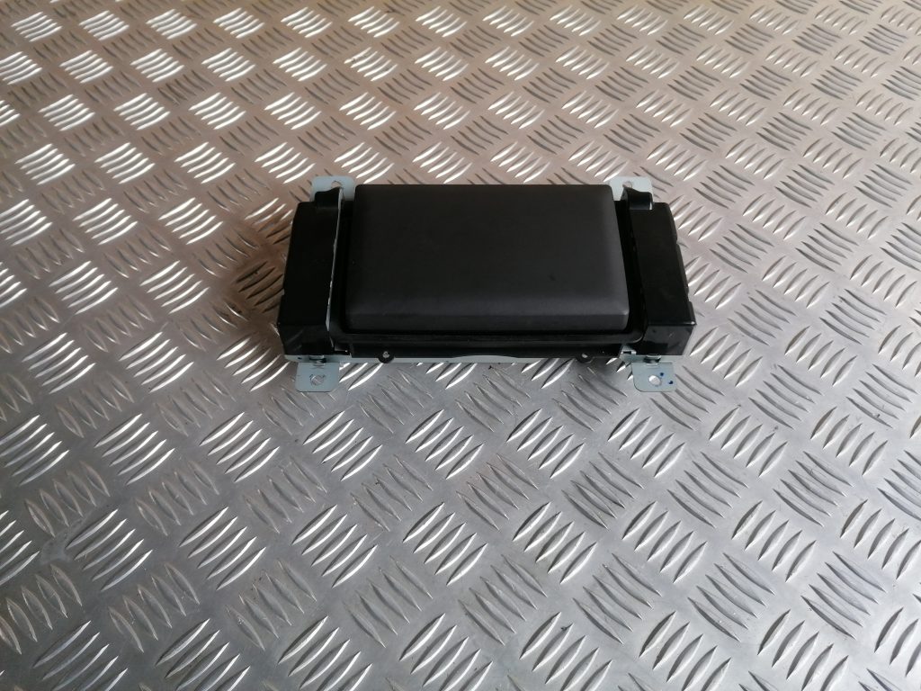 Displejs priekš VOLVO C30 2008 TURQUOISE 1 Displejs priekš VOLVO C30 2008 TURQUOISE