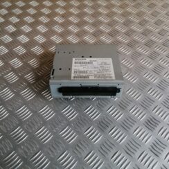 CD/DVD/Navigācijas bloks priekš VOLVO C30 2008 TURQUOISE