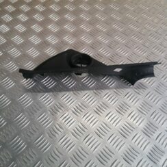 Mērinstrumentu paneļa sānu apdare priekš VOLVO C30 2008 TURQUOISE