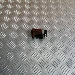 Izplūdes solenoīda vārsts priekš VOLVO C30 2008 TURQUOISE