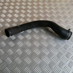 Interkulera caurule priekš VOLVO C30 2008 TURQUOISE