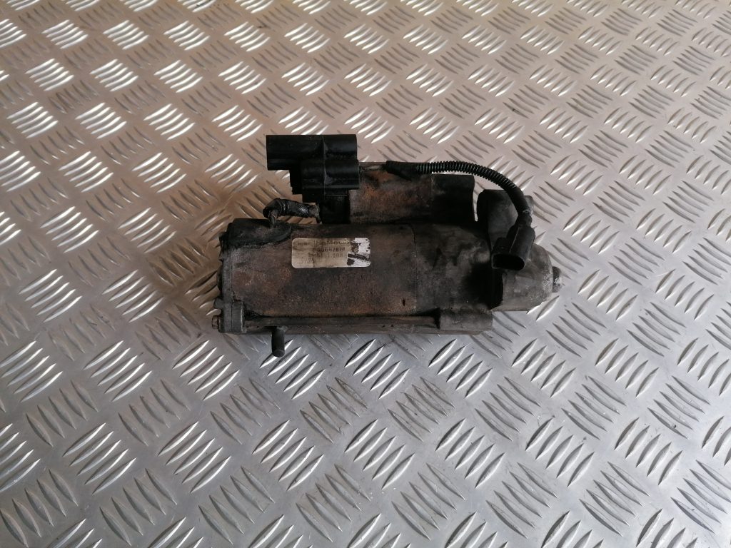 Starteris priekš VOLVO C30 2008 TURQUOISE 1 Starteris priekš VOLVO C30 2008 TURQUOISE