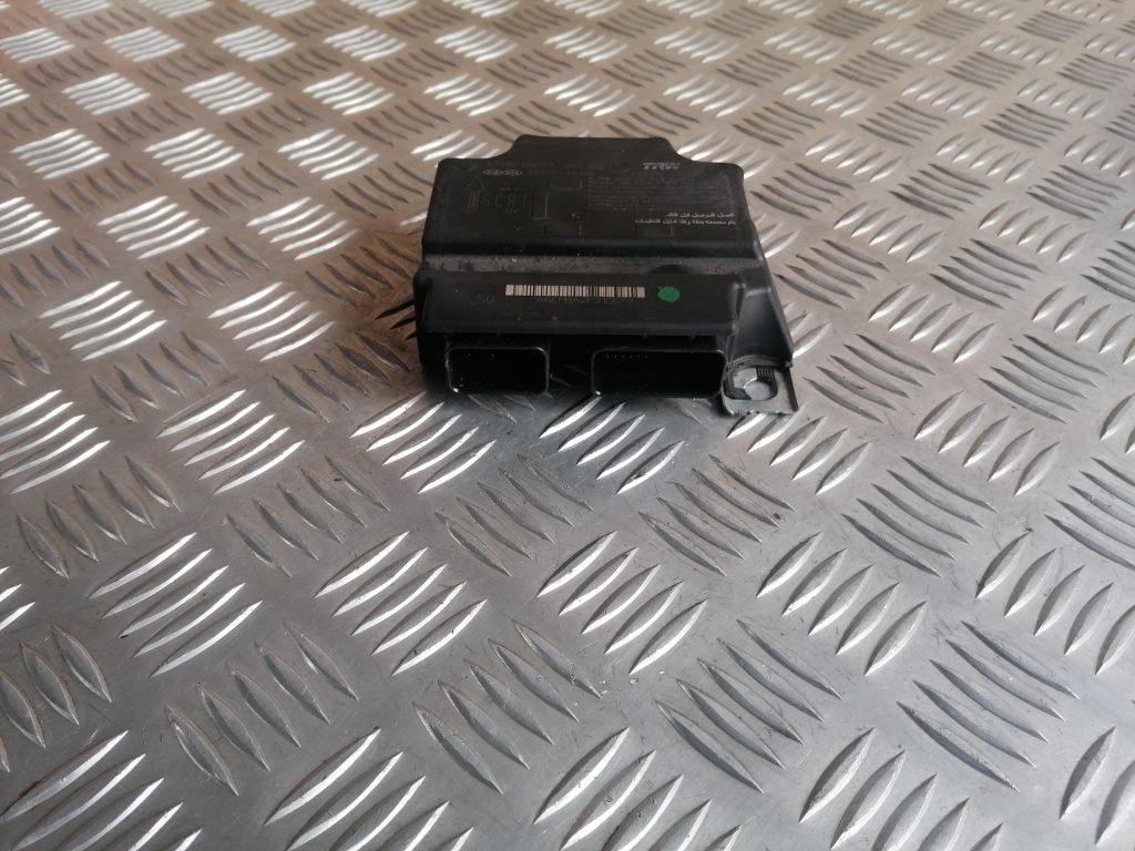 Drošības spilvena vadības bloks priekš HYUNDAI I30 2012 2 Drošības spilvena vadības bloks priekš HYUNDAI I30 2012