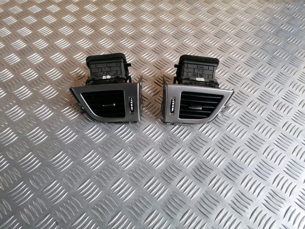 Salona gaisa vads priekš HYUNDAI I30 2012 1 Salona gaisa vads priekš HYUNDAI I30 2012