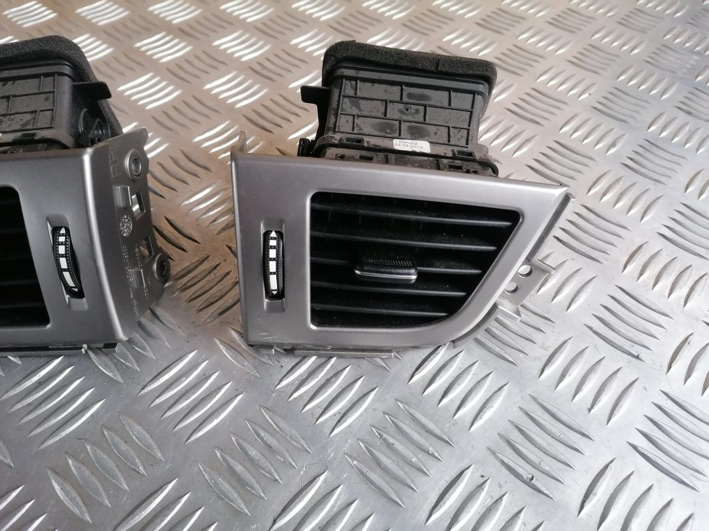 Salona gaisa vads priekš HYUNDAI I30 2012 4 Salona gaisa vads priekš HYUNDAI I30 2012