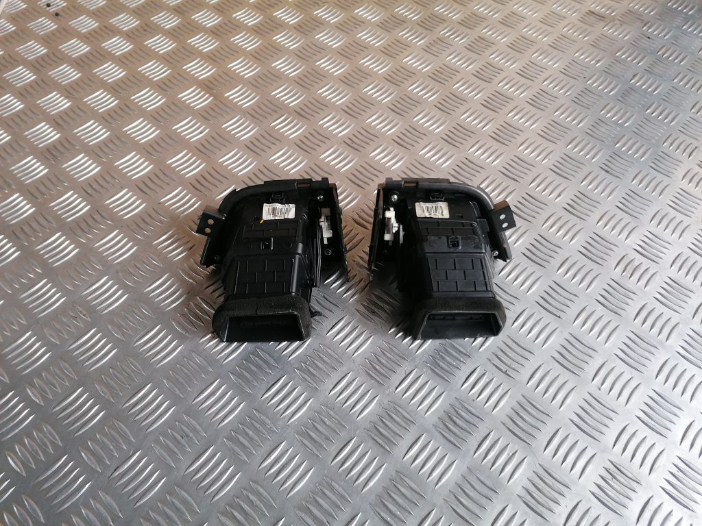 Salona gaisa vads priekš HYUNDAI I30 2012 2 Salona gaisa vads priekš HYUNDAI I30 2012