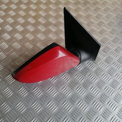 Ārējais spogulis, pa labi priekš HYUNDAI I30 2012