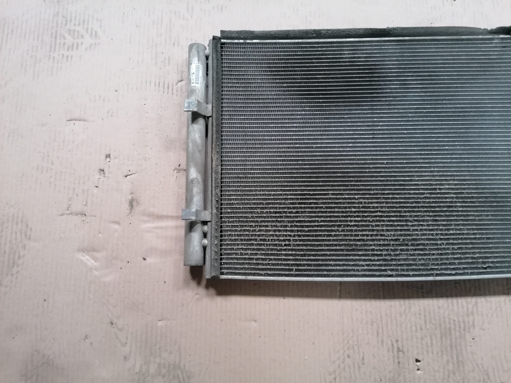 Gaisa kondicioniera radiators priekš HYUNDAI I30 2012 3 Gaisa kondicioniera radiators priekš HYUNDAI I30 2012