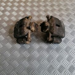 Priekšējais kreisais suports priekš HYUNDAI I30 2012