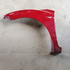 Priekšējais kreisais spārns priekš HYUNDAI I30 2012