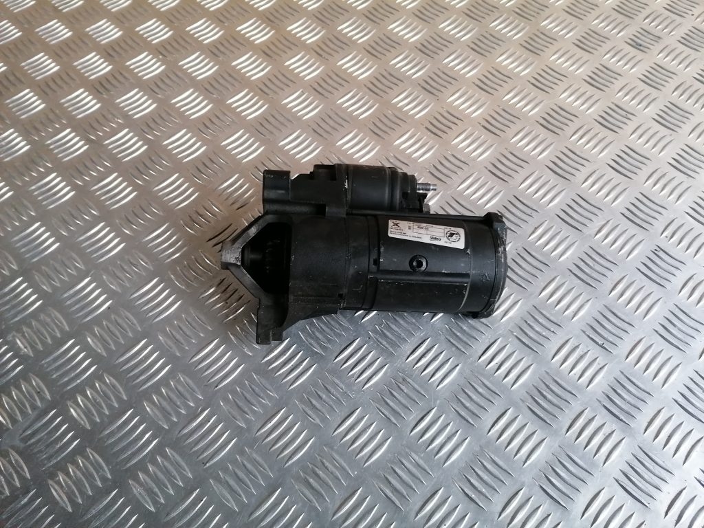 Starteris priekš CITROEN PICASSO 2007 1 Starteris priekš CITROEN PICASSO 2007