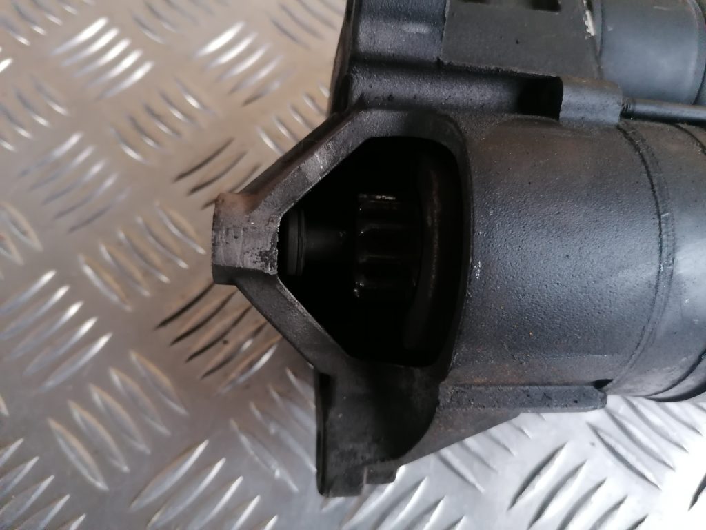 Starteris priekš CITROEN PICASSO 2007 5 Starteris priekš CITROEN PICASSO 2007