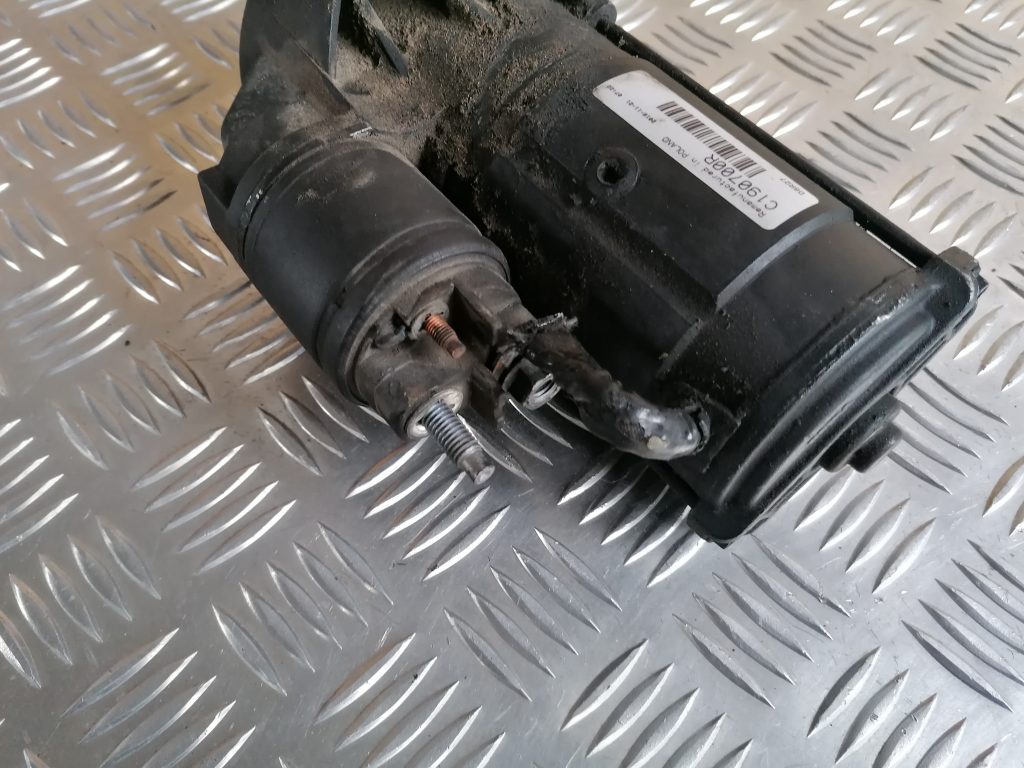 Starteris priekš CITROEN PICASSO 2007 6 Starteris priekš CITROEN PICASSO 2007