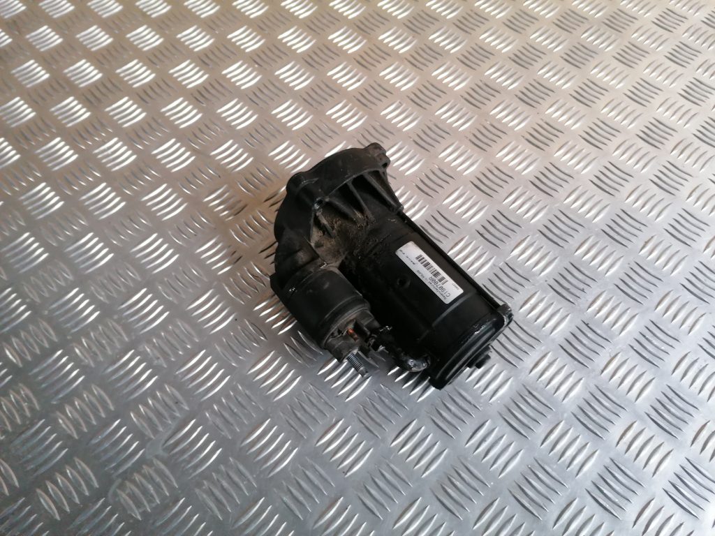 Starteris priekš CITROEN PICASSO 2007 7 Starteris priekš CITROEN PICASSO 2007