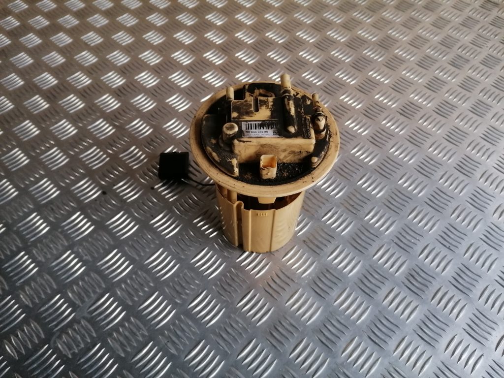 Degvielas tvertnes sūkņa līmeņa devējs priekš CITROEN PICASSO 2007 1 Degvielas tvertnes sūkņa līmeņa devējs priekš CITROEN PICASSO 2007