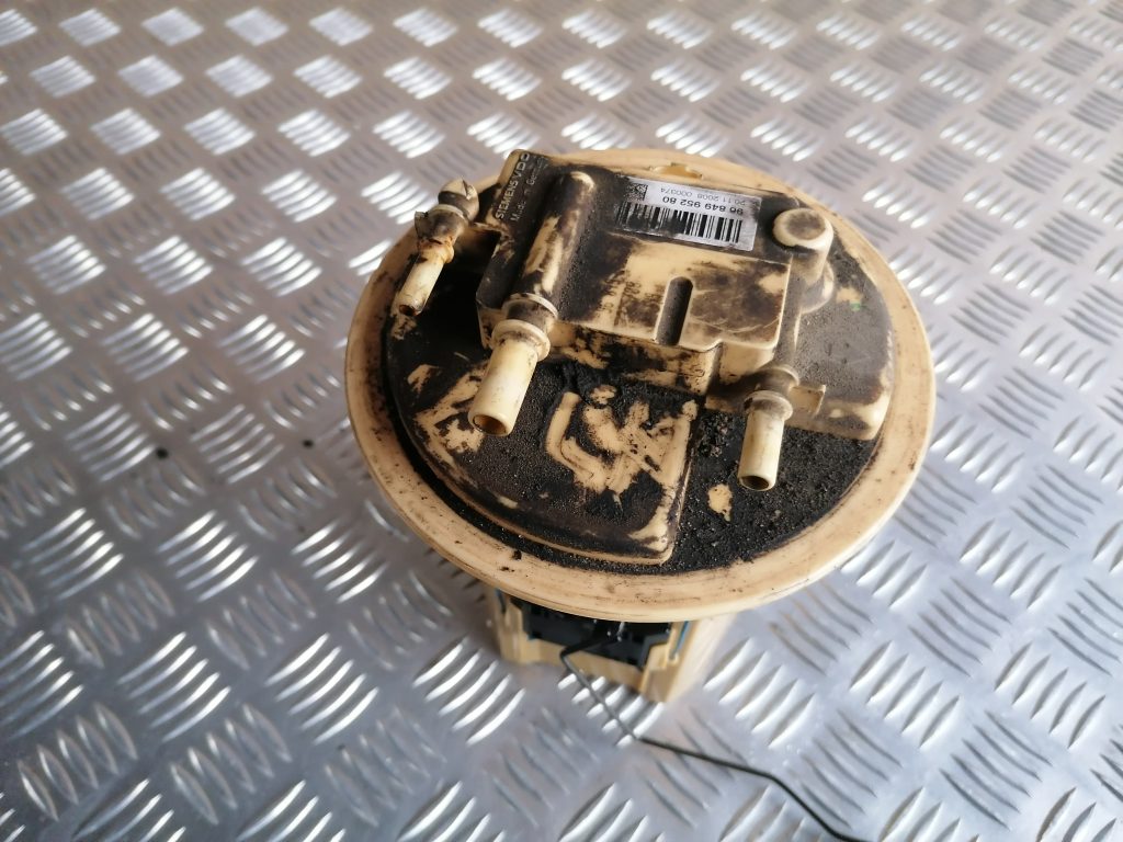 Degvielas tvertnes sūkņa līmeņa devējs priekš CITROEN PICASSO 2007 4 Degvielas tvertnes sūkņa līmeņa devējs priekš CITROEN PICASSO 2007