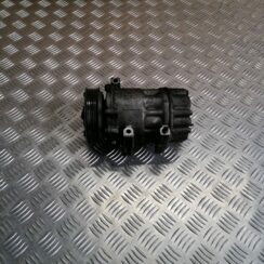 Gaisa kondicioniera kompresors priekš CITROEN PICASSO 2007