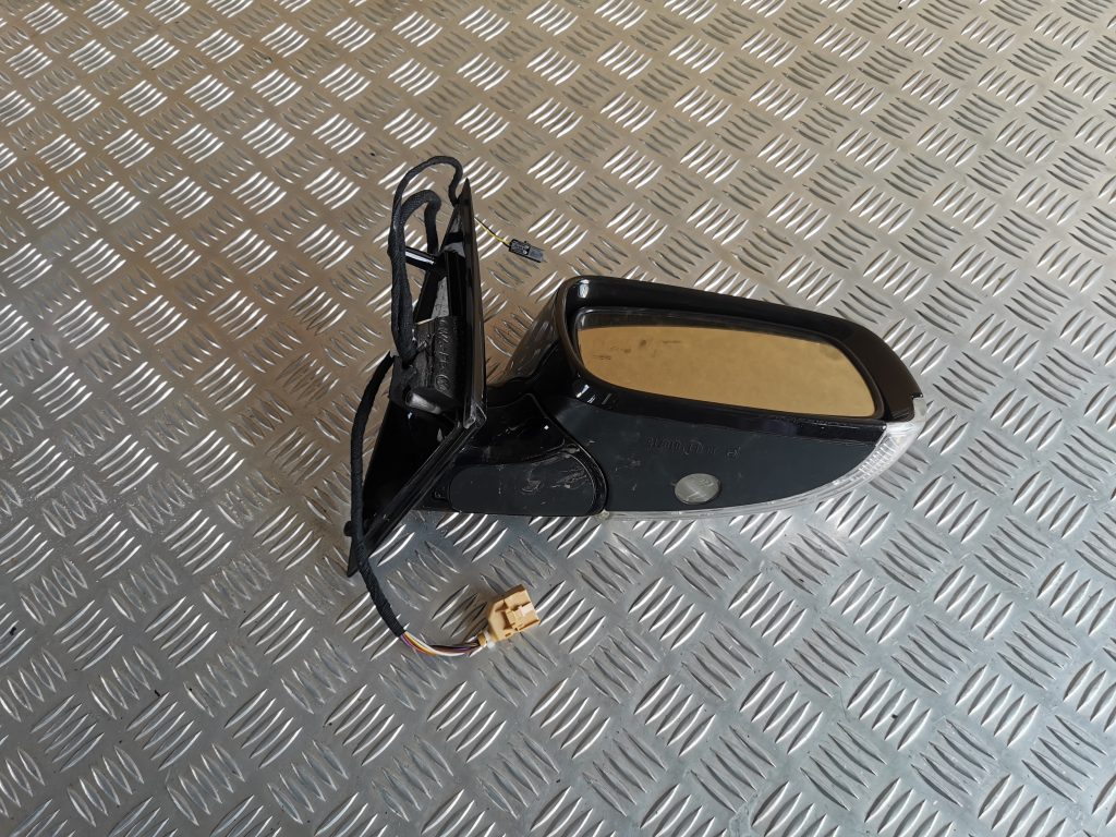 Ārējais spogulis, pa labi priekš VW PHAETON 2005 1 Ārējais spogulis, pa labi priekš VW PHAETON 2005