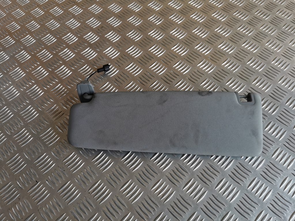 Saules aizsargs priekš VW PHAETON 2005 1 Saules aizsargs priekš VW PHAETON 2005