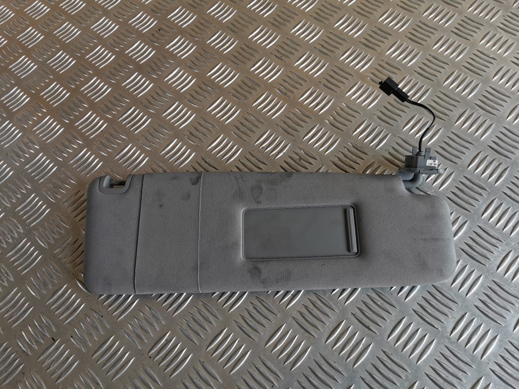 Saules aizsargs priekš VW PHAETON 2005 2 Saules aizsargs priekš VW PHAETON 2005