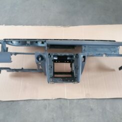 Mērinstrumentu panelis priekš VW PHAETON 2005