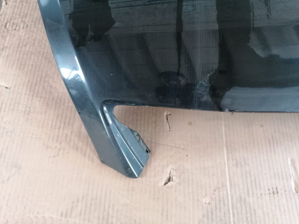 Pārsegs priekš VW PHAETON 2005 2 Pārsegs priekš VW PHAETON 2005