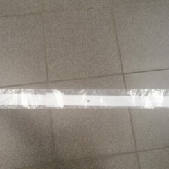 Paneļa blīvējums priekš MERCEDES BENZ A