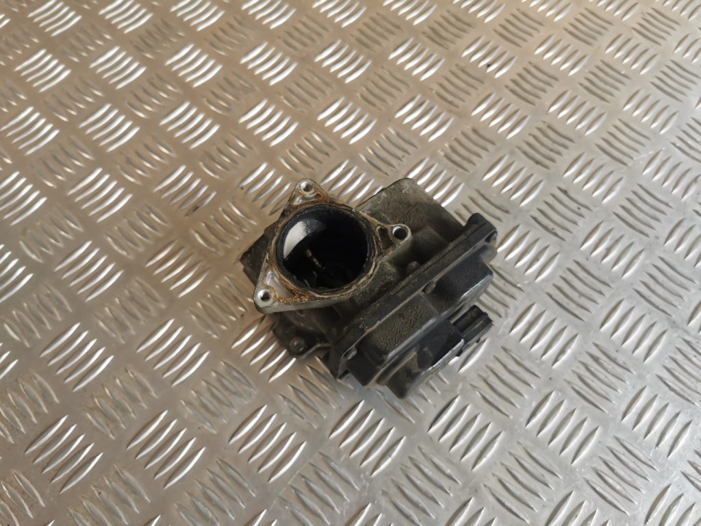 Droseļvārsts priekš MITSUBISHI LANCER 2009 1 Droseļvārsts priekš MITSUBISHI LANCER 2009