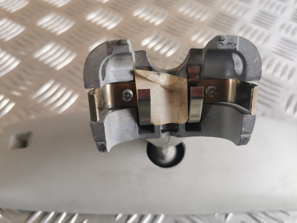 Salona atpakaļskata spogulis priekš VW PASSAT CC 2009 4 Salona atpakaļskata spogulis priekš VW PASSAT CC 2009