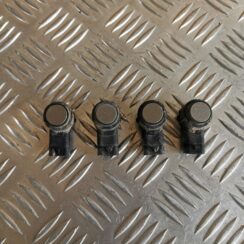 Parkošanās devējs priekš VW PASSAT CC 2009