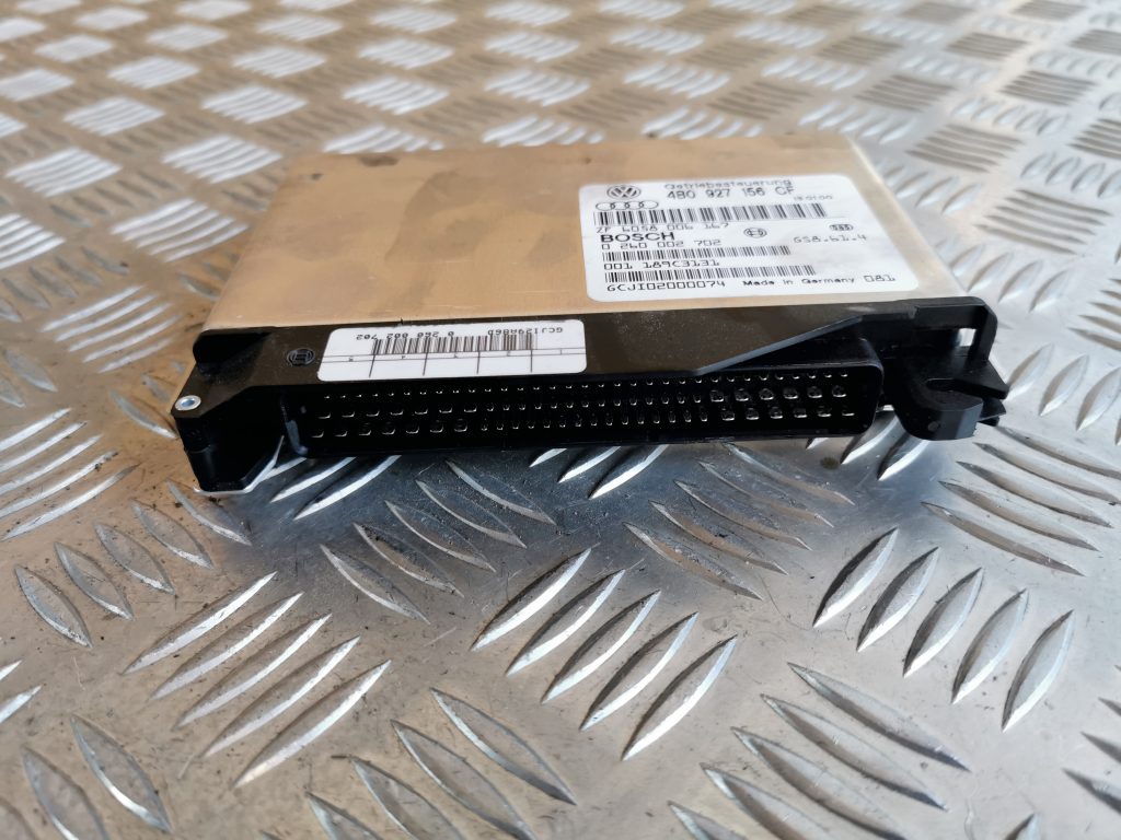 Pārnesumkārbas vadības bloks priekš AUDI A6 1998 3 Pārnesumkārbas vadības bloks priekš AUDI A6 1998