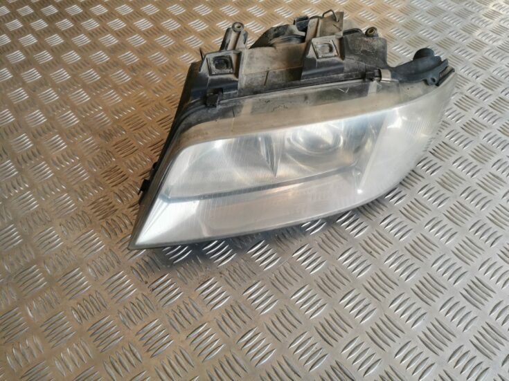 Priekšējais kreisais lukturis priekš AUDI A6 1998