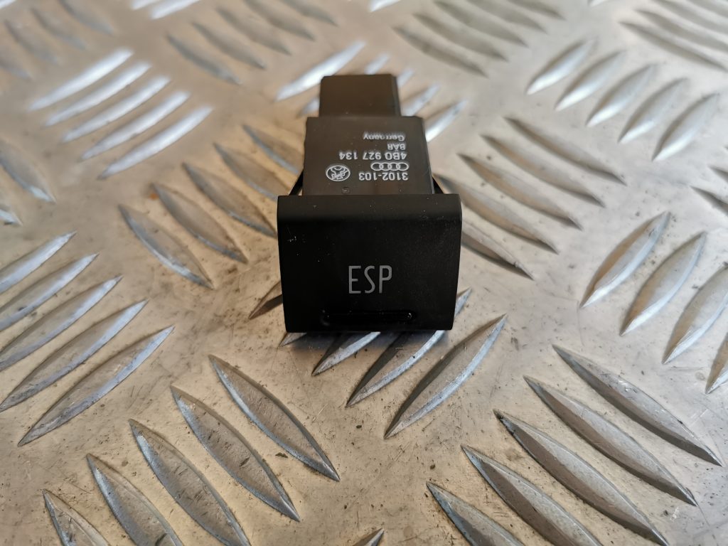 ESP poga priekš AUDI A6 1998 1 ESP poga priekš AUDI A6 1998