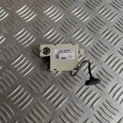 Antenas pastiprinātāja bloks priekš LAND ROVER FREELANDER 2007