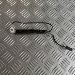 Antenas pastiprinātāja bloks priekš LAND ROVER FREELANDER 2007