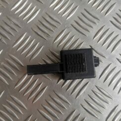 Antenas pastiprinātāja bloks priekš LAND ROVER FREELANDER 2007