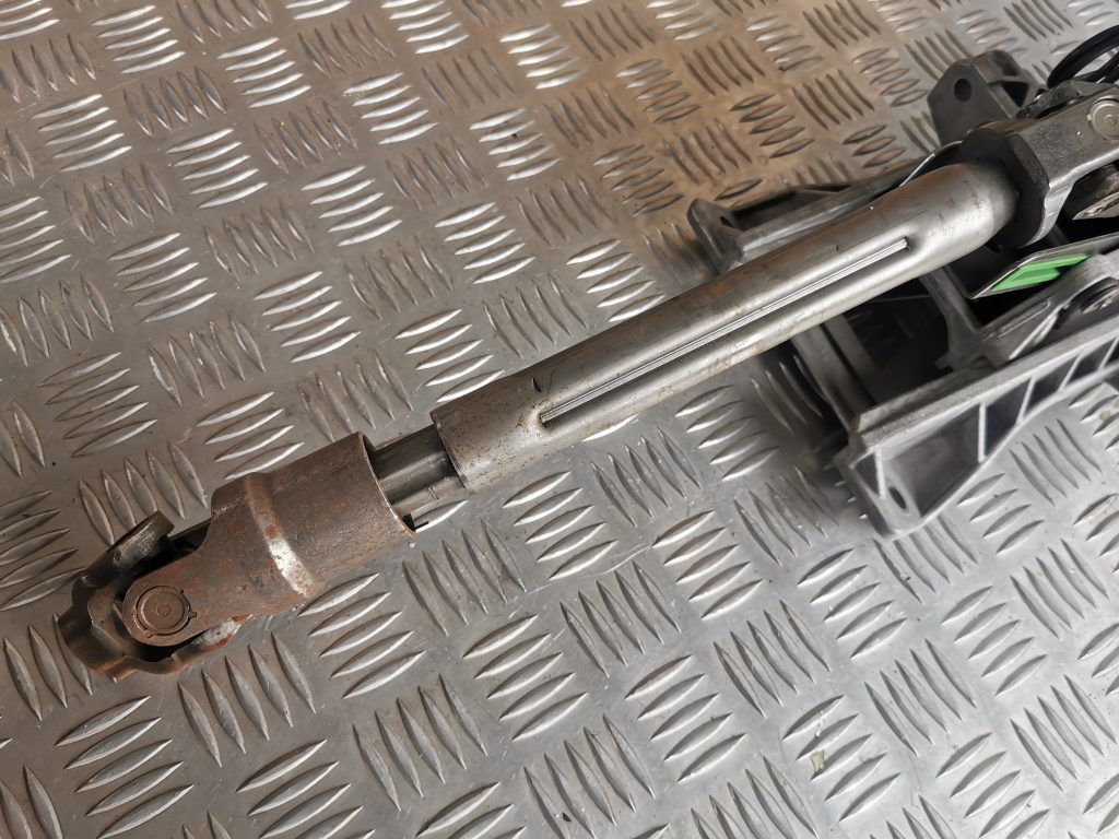 Stūres statne priekš LAND ROVER FREELANDER 2007 2 Stūres statne priekš LAND ROVER FREELANDER 2007