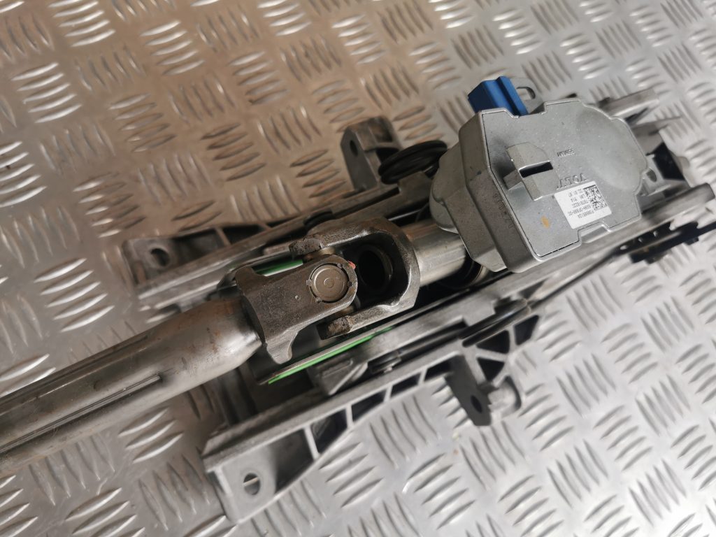 Stūres statne priekš LAND ROVER FREELANDER 2007 3 Stūres statne priekš LAND ROVER FREELANDER 2007