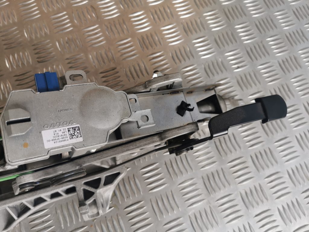 Stūres statne priekš LAND ROVER FREELANDER 2007 4 Stūres statne priekš LAND ROVER FREELANDER 2007